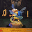 Banjo-Kazooie Statue Bee Banjo 21 cm