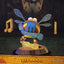 Banjo-Kazooie Statue Bee Banjo 21 cm