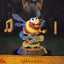 Banjo-Kazooie Statue Bee Banjo 21 cm