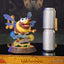 Banjo-Kazooie Statue Bee Banjo 21 cm