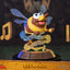 Banjo-Kazooie Statue Bee Banjo 21 cm