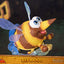 Banjo-Kazooie Statue Bee Banjo 21 cm