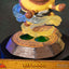 Banjo-Kazooie Statue Bee Banjo 21 cm