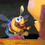 Banjo-Kazooie Statue Bee Banjo 21 cm