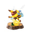 Banjo-Kazooie Statue Bee Banjo 21 cm