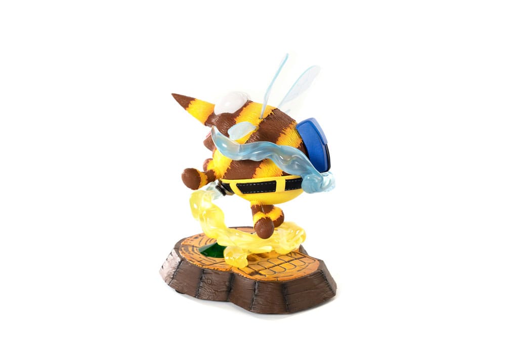 Banjo-Kazooie Statue Bee Banjo 21 cm