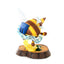 Banjo-Kazooie Statue Bee Banjo 21 cm