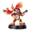 Banjo Kazooie Statue Banjo-Kazooie Duet 24 cm