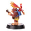 Banjo Kazooie Statue Banjo-Kazooie Duet 24 cm