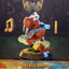 Banjo-Kazooie Statue Walrus Banjo 24 cm