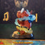 Banjo-Kazooie Statue Walrus Banjo 24 cm