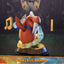 Banjo-Kazooie Statue Walrus Banjo 24 cm