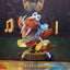 Banjo-Kazooie Statue Walrus Banjo 24 cm