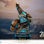 The Legend of Zelda Breath of the Wild PVC Statue Daruk Collector's Edition 30 cm - Damaged packaging