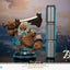 The Legend of Zelda Breath of the Wild PVC Statue Daruk Collector's Edition 30 cm