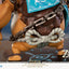 The Legend of Zelda Breath of the Wild PVC Statue Daruk Collector's Edition 30 cm - Damaged packaging