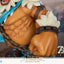 The Legend of Zelda Breath of the Wild PVC Statue Daruk Collector's Edition 30 cm - Damaged packaging