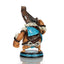 The Legend of Zelda Breath of the Wild PVC Statue Daruk Collector's Edition 30 cm - Damaged packaging