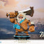 The Legend of Zelda Breath of the Wild PVC Statue Daruk Standard Edition 29 cm