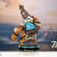 The Legend of Zelda Breath of the Wild PVC Statue Daruk Standard Edition 29 cm