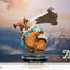 The Legend of Zelda Breath of the Wild PVC Statue Daruk Standard Edition 29 cm