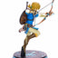 The Legend of Zelda Breath of the Wild PVC Statue Link 25 cm