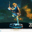 The Legend of Zelda Breath of the Wild PVC Statue Link Collector's Edition 25 cm