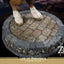 The Legend of Zelda Breath of the Wild Statue Link on Horseback 56 cm - Damaged packaging