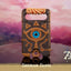 The Legend of Zelda: Breath of the Wild Life Size Statue 1/1 Sheikah Slate 24 cm