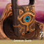 The Legend of Zelda: Breath of the Wild Life Size Statue 1/1 Sheikah Slate 24 cm