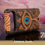 The Legend of Zelda: Breath of the Wild Life Size Statue 1/1 Sheikah Slate 24 cm