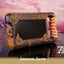 The Legend of Zelda: Breath of the Wild Life Size Statue 1/1 Sheikah Slate 24 cm