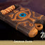 The Legend of Zelda: Breath of the Wild Life Size Statue 1/1 Sheikah Slate 24 cm