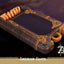 The Legend of Zelda: Breath of the Wild Life Size Statue 1/1 Sheikah Slate 24 cm