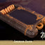 The Legend of Zelda: Breath of the Wild Life Size Statue 1/1 Sheikah Slate 24 cm