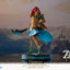 The Legend of Zelda Breath of the Wild PVC Statue Urbosa Collector's Edition 28 cm