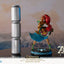 The Legend of Zelda Breath of the Wild PVC Statue Urbosa Collector's Edition 28 cm