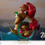 The Legend of Zelda Breath of the Wild PVC Statue Urbosa Collector's Edition 28 cm