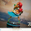 The Legend of Zelda Breath of the Wild PVC Statue Urbosa Collector's Edition 28 cm