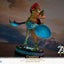 The Legend of Zelda Breath of the Wild PVC Statue Urbosa Collector's Edition 28 cm