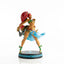 The Legend of Zelda Breath of the Wild PVC Statue Urbosa Collector's Edition 28 cm