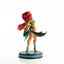 The Legend of Zelda Breath of the Wild PVC Statue Urbosa Collector's Edition 28 cm