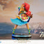 The Legend of Zelda Breath of the Wild PVC Statue Urbosa Standard Edition 27 cm