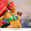 The Legend of Zelda Breath of the Wild PVC Statue Urbosa Standard Edition 27 cm