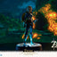 The Legend of Zelda Breath of the Wild PVC Statue Zelda Collector's Edition 25 cm