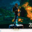 The Legend of Zelda Breath of the Wild PVC Statue Zelda Collector's Edition 25 cm