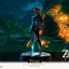The Legend of Zelda Breath of the Wild PVC Statue Zelda Collector's Edition 25 cm