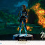 The Legend of Zelda Breath of the Wild PVC Statue Zelda Collector's Edition 25 cm