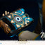 The Legend of Zelda Breath of the Wild PVC Statue Zelda Collector's Edition 25 cm