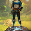 The Legend of Zelda Breath of the Wild PVC Statue Zelda Collector's Edition 25 cm